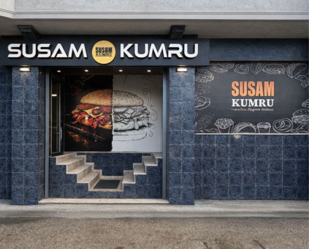 İMALATHANE & FRANCHİSE MERKEZ OFİS