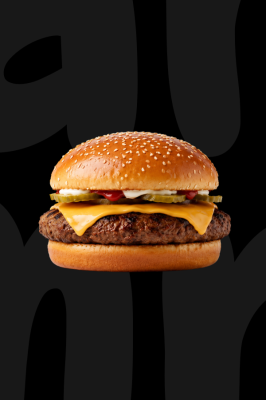 AMERİKAN BURGER
