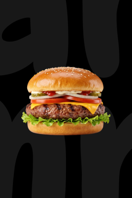 Klasik Burger