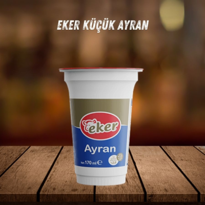 Küçük Ayran