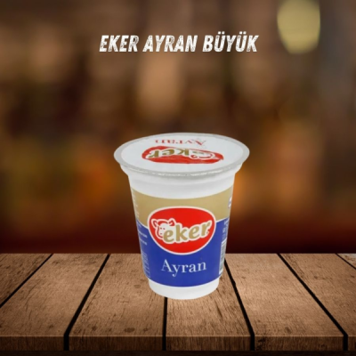 Büyük Ayran