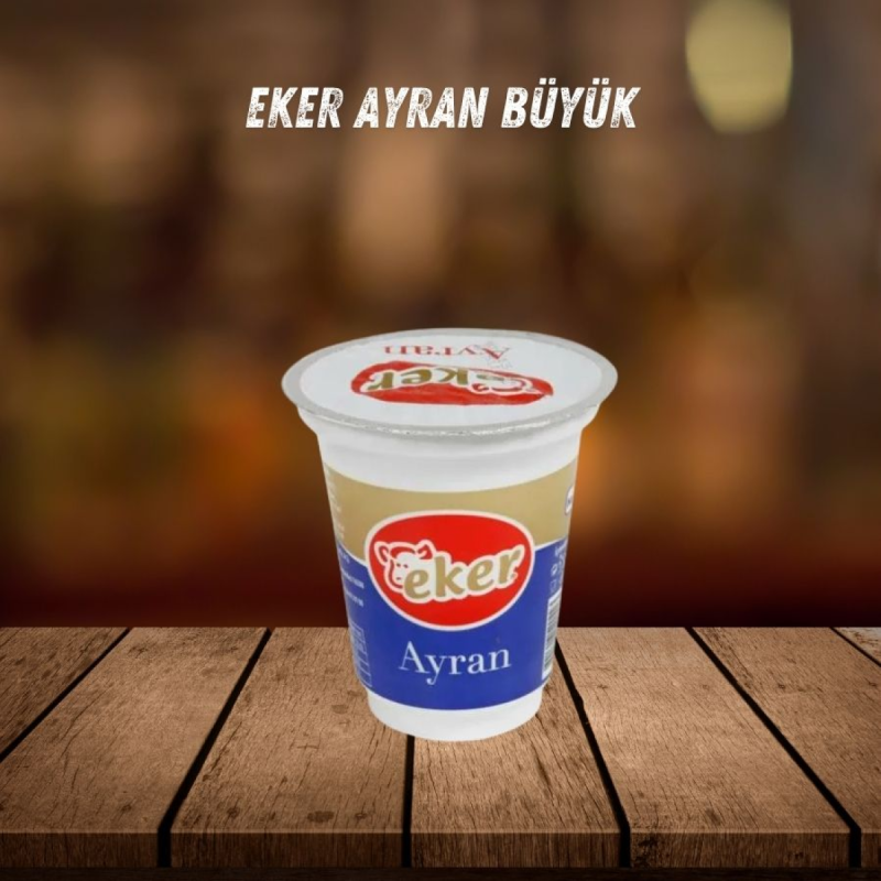 Büyük Ayran