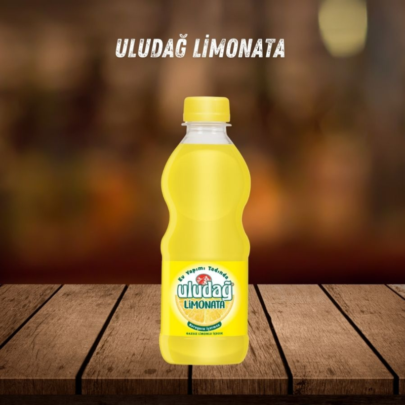 Uuldağ Limonata